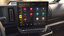 Renault Traffic E-Tech Elétrico