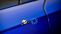 Rolls-Royce Black Badge Ghost Gamer (2026)