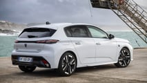 Peugeot 308 Hybrid (2026) im Test