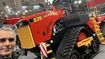 Agritechnica 2025: Trattori Novità | OmniTrattore Report