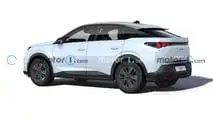 Peugeot 3008 Exclusive 2026