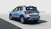 Volkswagen T-Cross 2026, oferta