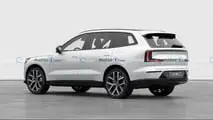 Volvo EX90 2026