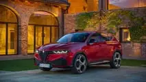 Alfa Romeo Tonale (2026)