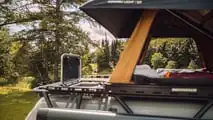 Alphavan 4x4 Off-Grid 2025