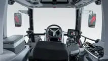 Lindner Lintrac 160 LDrive: il trattore più potente di sempre ad Agritechnica