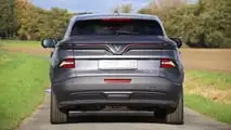 Vinfast VF6 (2025) im Test