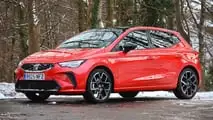 Seat Ibiza FR (2026) em um breve teste