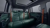 Jetour T2