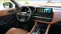 Nissan Pathfinder 2026