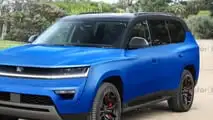 2029 Dodge Durango Rendering by Motor1