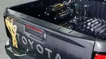 2026 Toyota Hilux Travo Prerunner