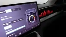Geely EX2 Max 2026