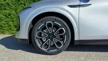 Xpeng G6 AWD Performance (2026): detalhes externos