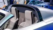 Audi Concept C Live Photos