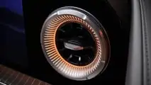 Mercedes GLC EQ (2025)