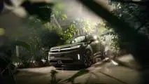 Volkswagen ID. Cross Concept