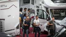 Salone del Camper di Parma 2024
