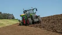 Nuovi Fendt 500 e 800 Vario MY 2026