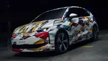 Volkswagen ID. Polo Dark 2026