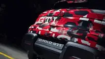 VW ID. Polo GTi 