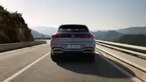 Mercedes-Benz GLC (2026)