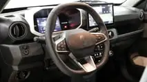 Renault Kwid E-Tech Techno 2026 (BR)