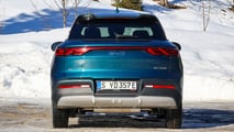 BYD Atto 2 DM-i (2026) im Test