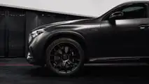 Mercedes-AMG GLC 53 (2026)