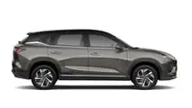 Chevrolet Captiva EV Premier (BR)
