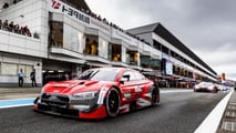 Audi DTM Super GT