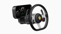 Ferrari LUCE Totale Volante