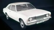 Ford Cortina (1962-1982)