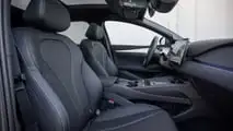 BYD Seal 6 DM-i Touring, Innenraum und Kofferraum