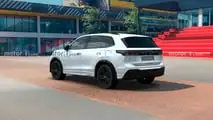 Volkswagen Tiguan Black Edition 2026