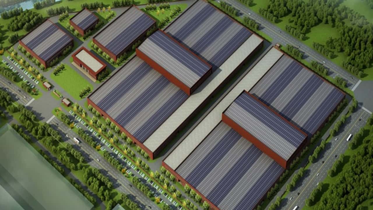 Gotion’s Colossal Battery Factory In Michigan Is Dead