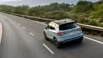 SEAT Arona 2026