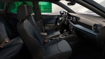SEAT Arona 2026, interior y maletero