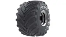 Ascenso ad Agritechnica 2025: nuova gamma VF e VHR 3000