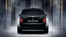 Rolls-Royce Phantom Centenary Private Collection