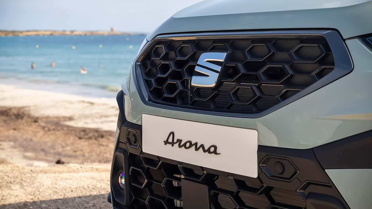 SEAT sale al paso de los rumores y continuará más allá de 2030 