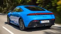 Honda Prelude 2026, primera prueba