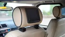 Range Rover mit Arden AR3 Umbau und B4-Panzerung