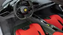 Ferrari SC 40