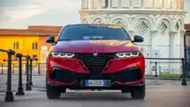 Alfa Romeo Tonale (2026) im Test