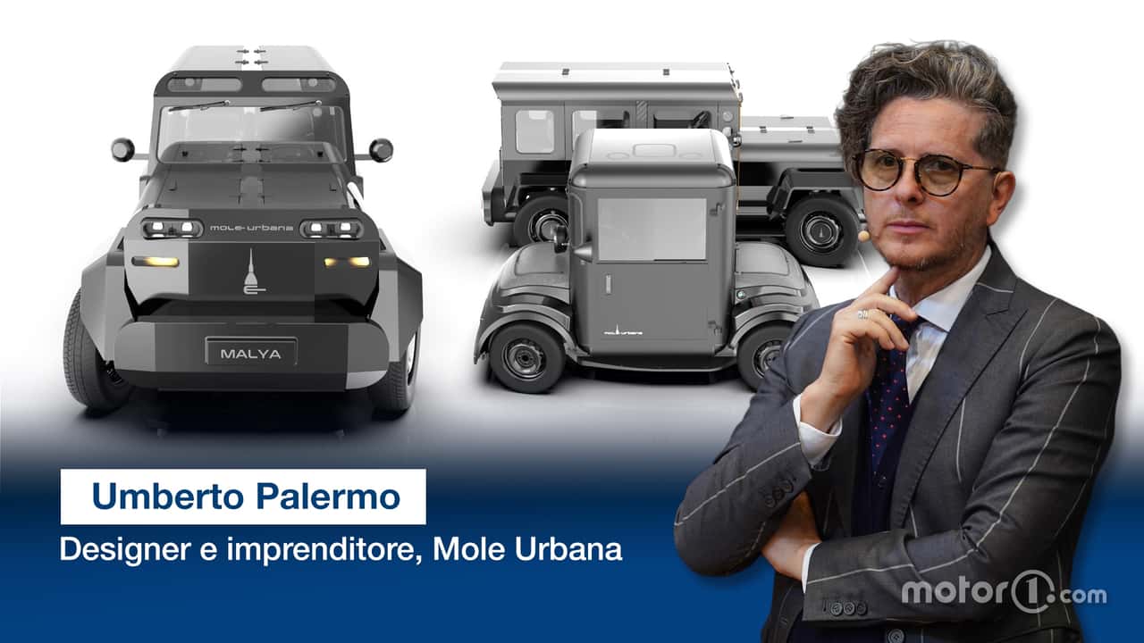 E se l'E-Car europea nascesse grazie all'Italia?