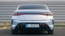 Selo BYD 3.8S 2025