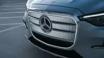 2027 Mercedes GLC EV: Prototype Drive