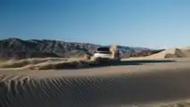 2027 Mercedes GLC EV: Prototype Drive