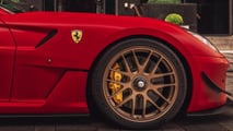 Ferrari 599 GTB Talos XXT